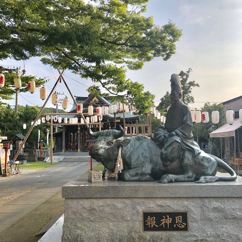 関東地方、梅雨明けです。いよいよ8月3日4日は祭礼となります。
